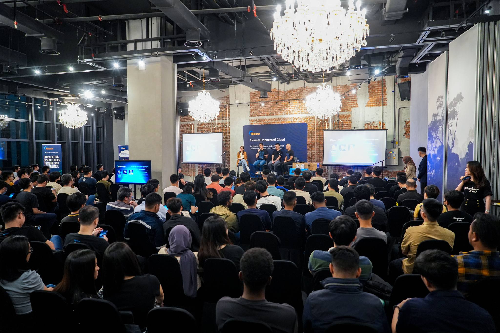 ALPHV DevRel community