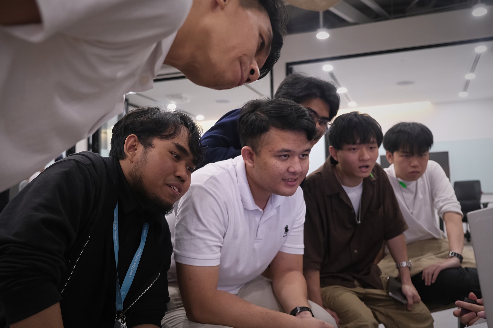 Meetups and events